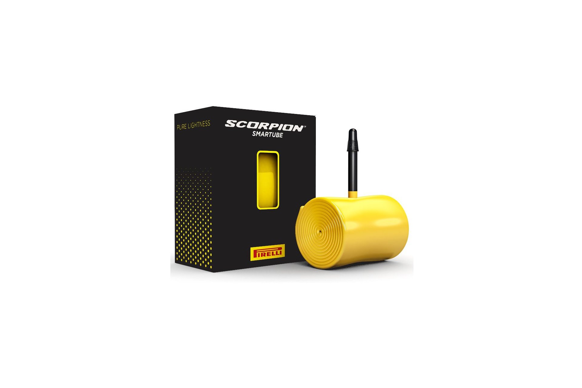 Pirelli Scorpion SmartTube MTB Schlauch Presta - 42 mm