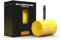 Pirelli Scorpion SmartTube MTB Schlauch Presta - 42 mm