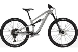Cannondale Habit 3 - 29 Zoll - Fully - 2025