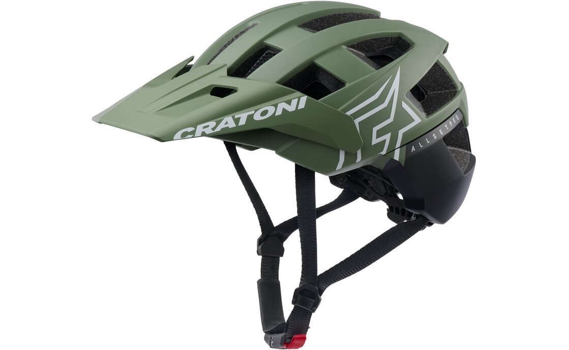 Cratoni AllSet Pro