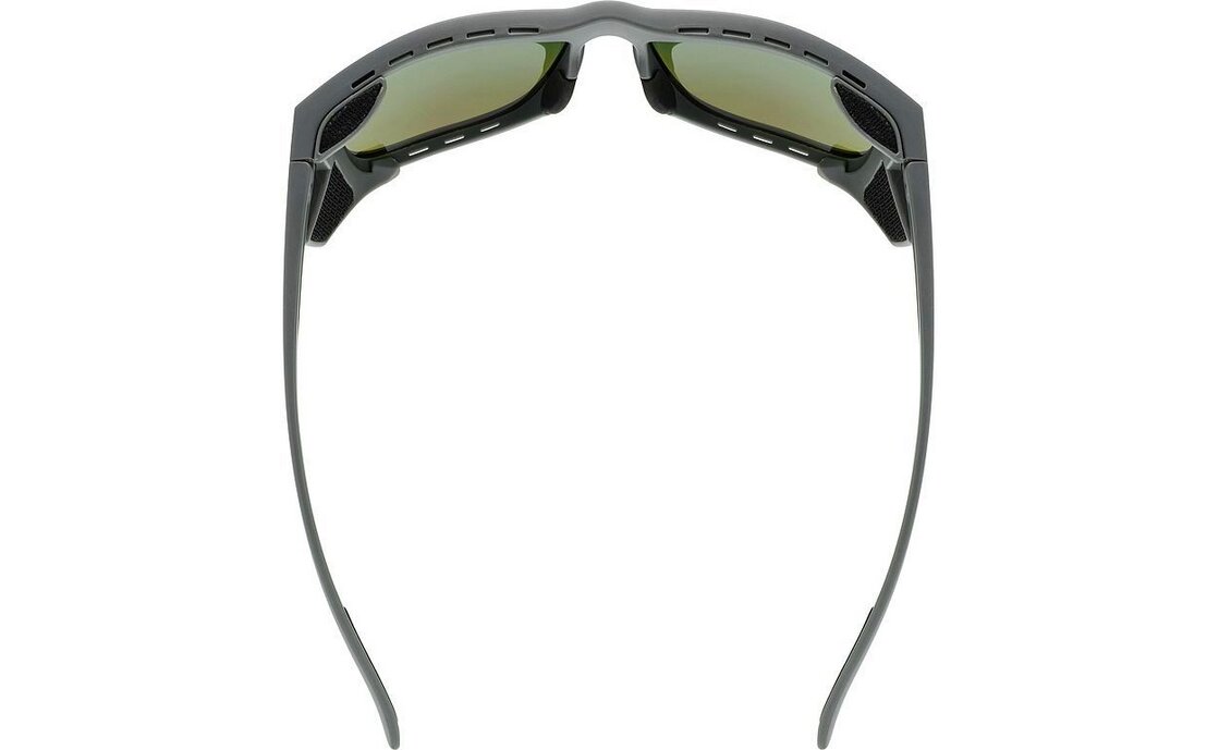 Uvex Sportstyle 312 Sideshield Rhino