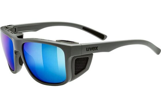 XXL Sale % - Uvex Sportstyle 312 Sideshield Rhino