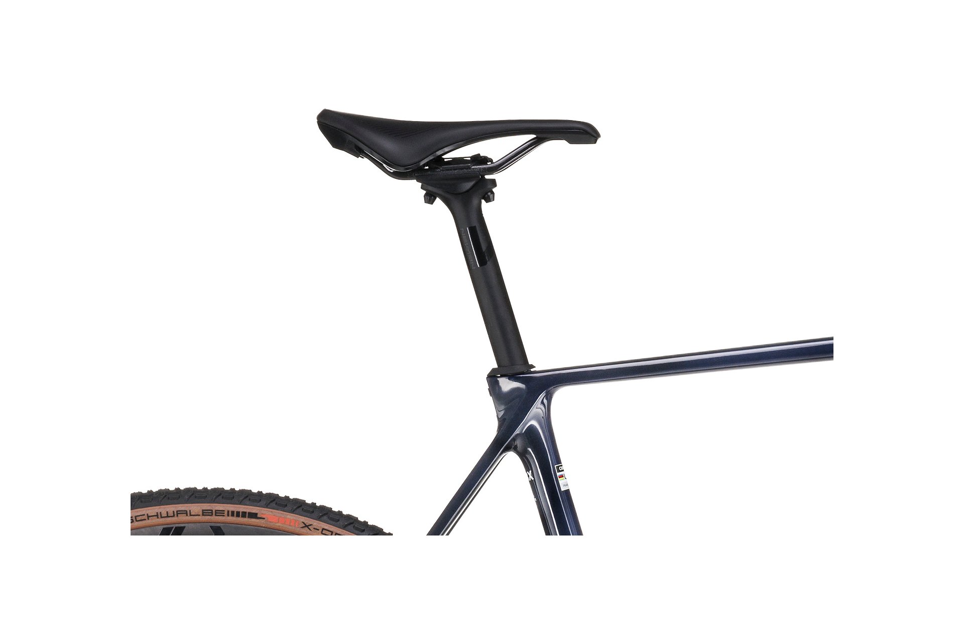 Cube Cross Race C:68X TE - 28 Zoll - Diamant - 2023