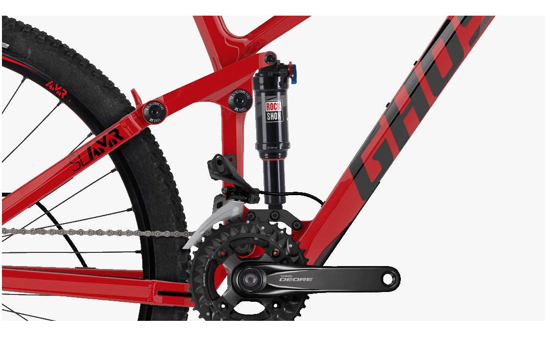 Ghost SL AMR 3.7 2018 27,5 Zoll günstig kaufen Fahrrad XXL Ghost SL AMR 3.7 2018 27,5 Zoll günstig kaufen Fahrrad XXL