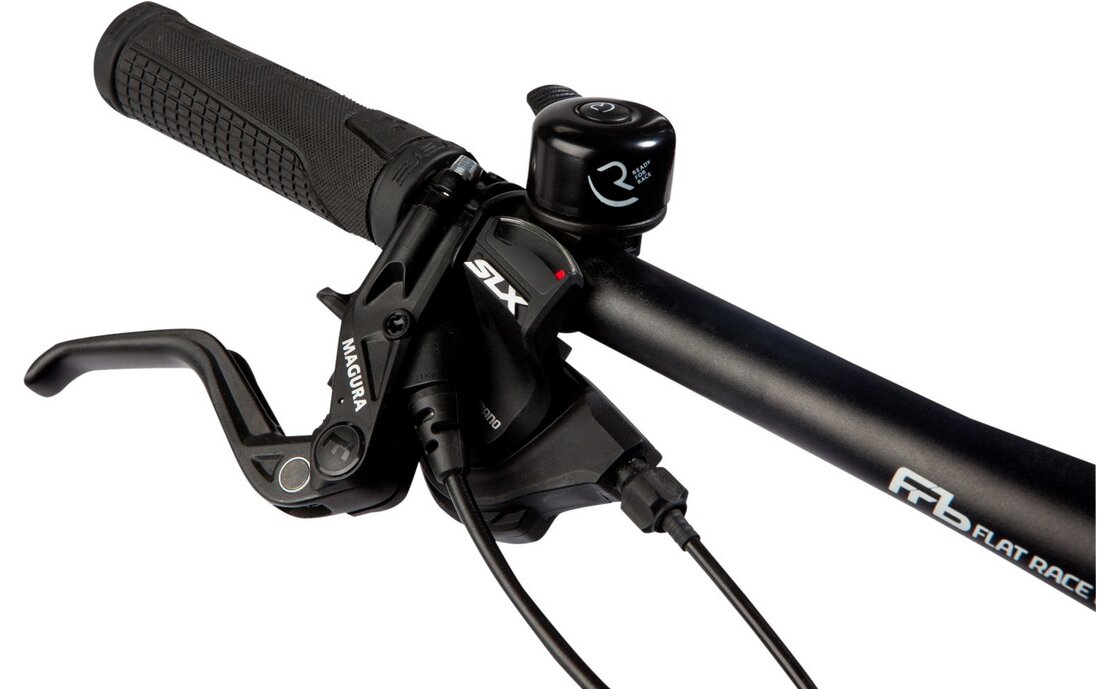 Cube RFR Fahrradklingel Mini