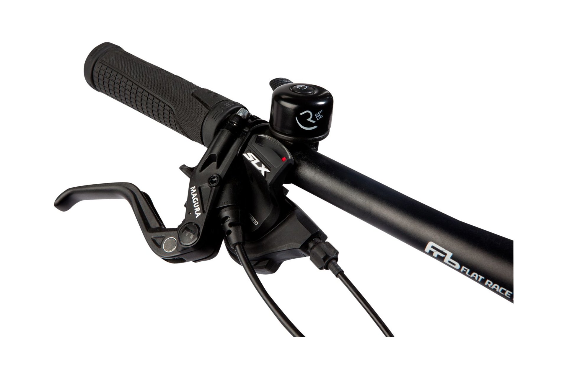 Cube RFR Fahrradklingel Mini