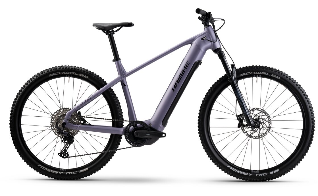Haibike Alltrack 7 29 - 720 Wh - 29 Zoll - Diamant