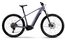 Haibike Alltrack 7 29 - 720 Wh - 29 Zoll - Diamant