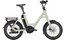 QiO EINS P-E - 545 Wh - 20 Zoll - Compact - 2025