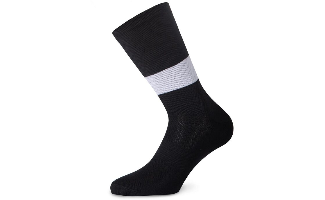 Jeuf Socken Train Band