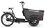 Batavus Fier-3 Env - 500 Wh - 20 Zoll - Dreirad - 2023