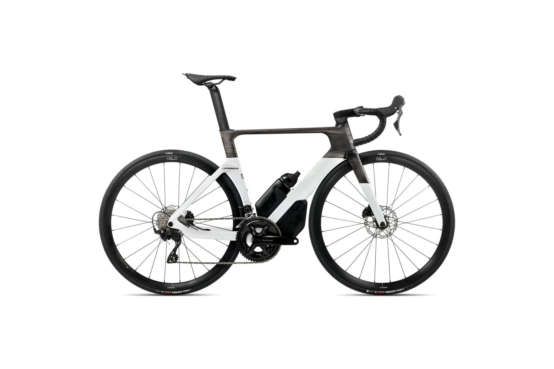 Orbea Orca Aero M30 LTD - 28 Zoll - Diamant - 2026