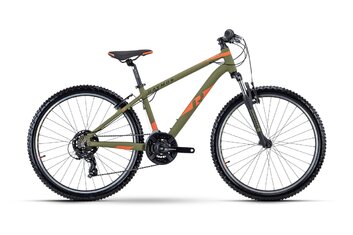 Hardtail - Raymon NineRay 1.0 - 2022 - 29 Zoll - Diamant
