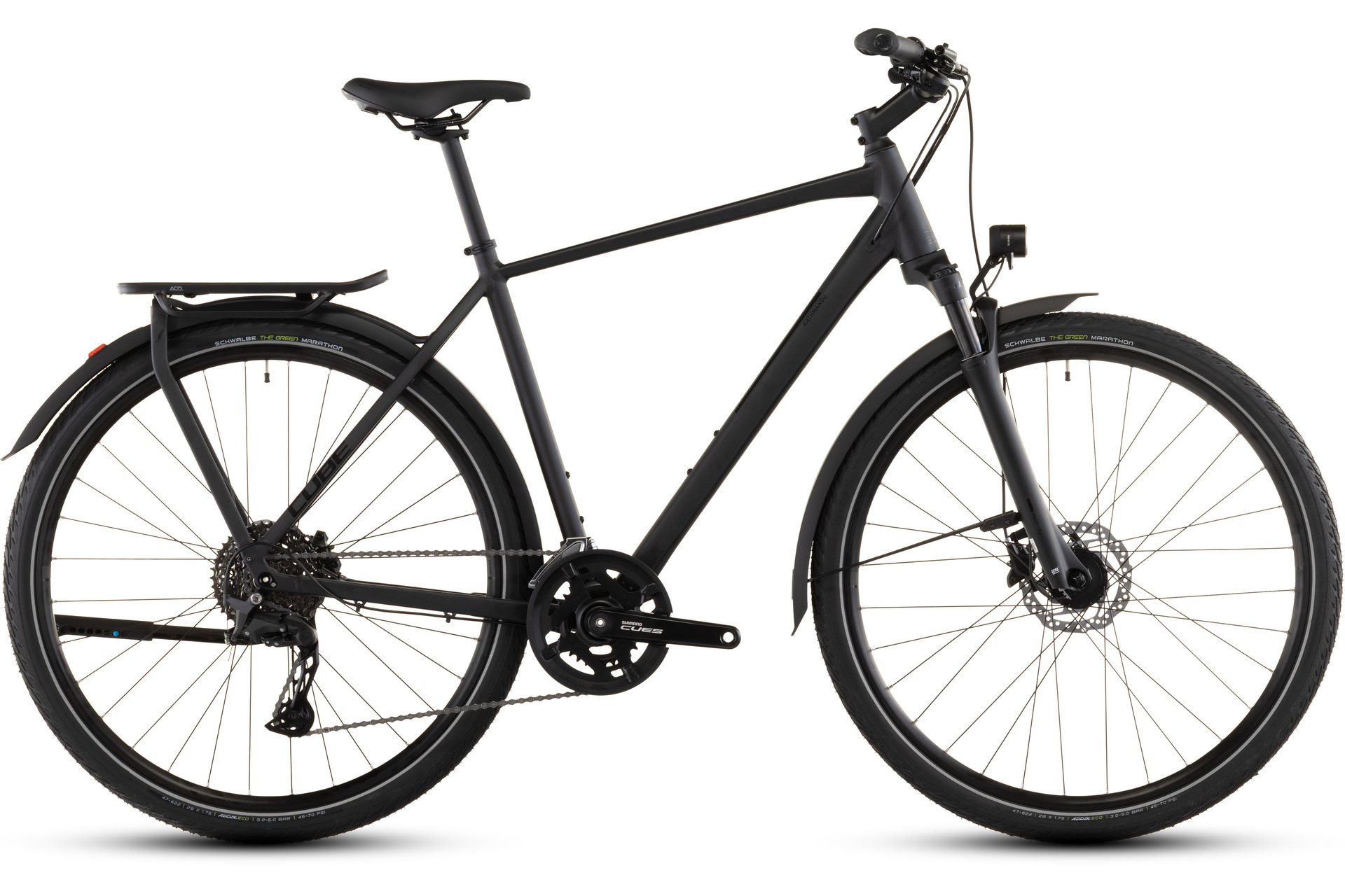 Cube Kathmandu Pro - 28 Zoll - Diamant - 2026