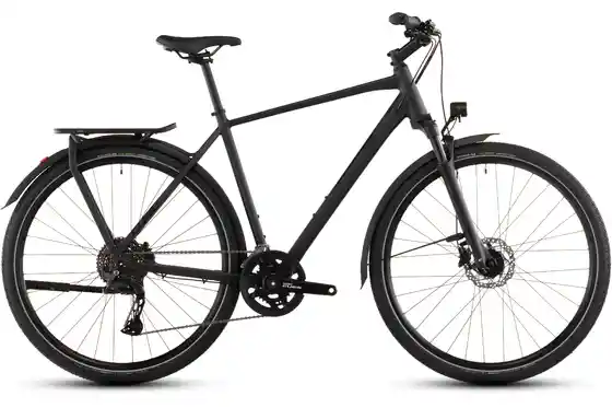28 Zoll - Trekkingräder - Cube Kathmandu Pro - 28 Zoll - Diamant - 2026