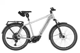 Riese und Müller Charger5 touring - 800 Wh - 27,5 Zoll - Diamant - 2026