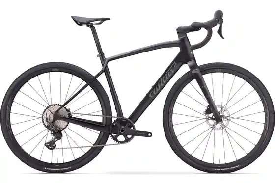 Shimano GRX - Gravel-Bikes - Wilier Jena - GRX 1x11 - Contact - 28 Zoll - Diamant - 2026