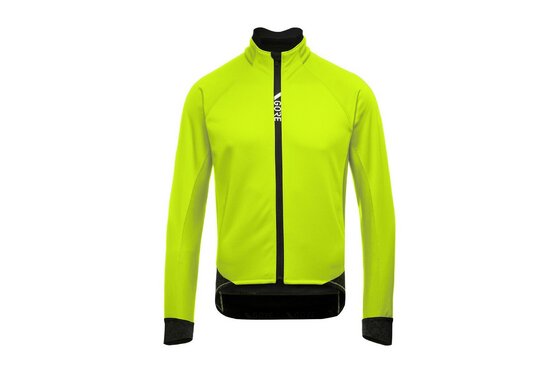 Gore - C5 Gore Tex IInfinium Thermo Jacke