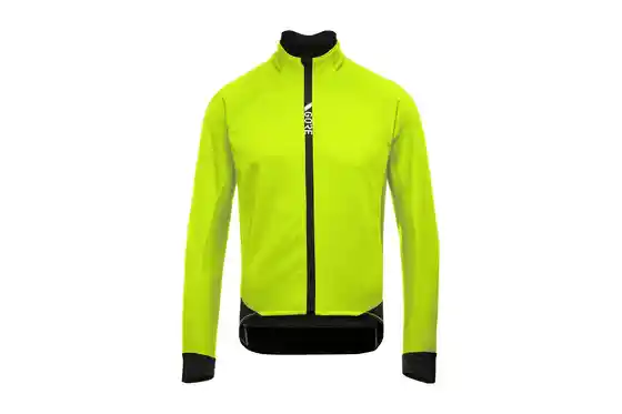 Fahrradbekleidung Sale - C5 Gore Tex IInfinium Thermo Jacke - 2026