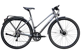 Liv Rove - Liv Lissom SLR - 28 Zoll - Trapez