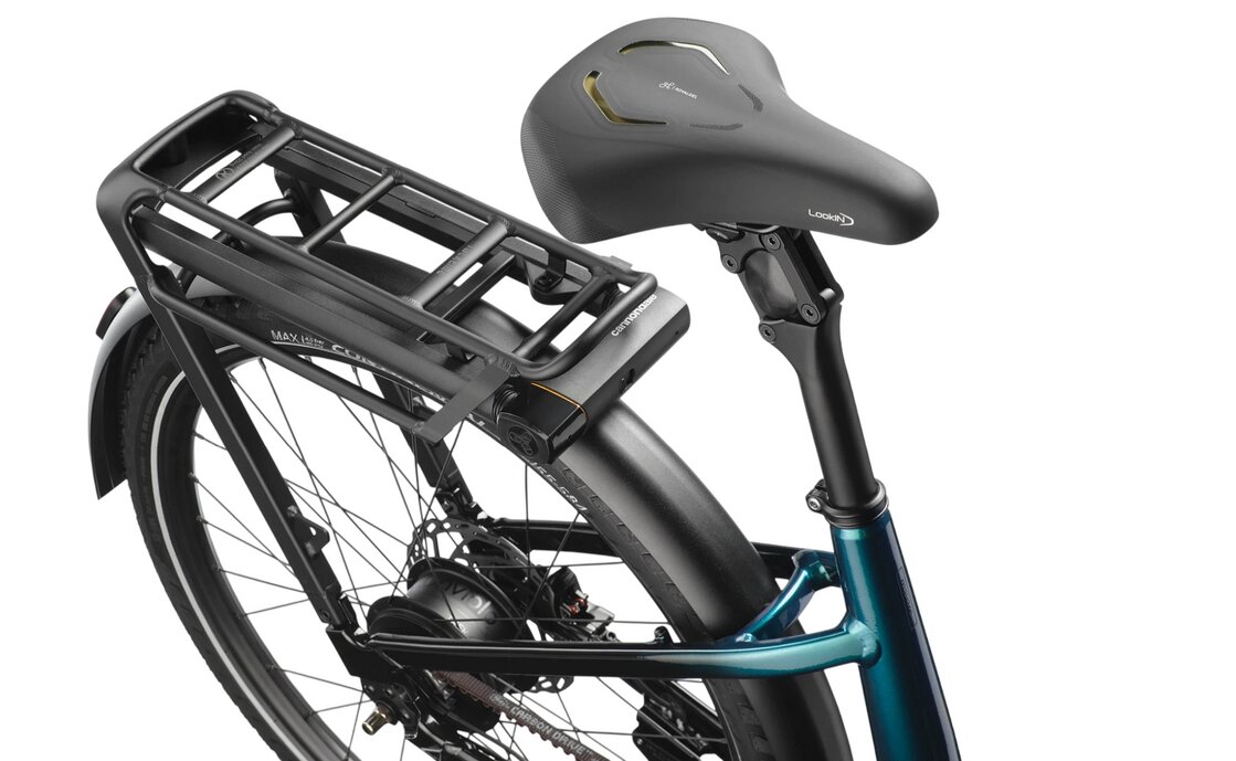 Cannondale Mavaro 1 Low StepThru - 800 Wh - 29 Zoll - Tiefeinsteiger - 2026