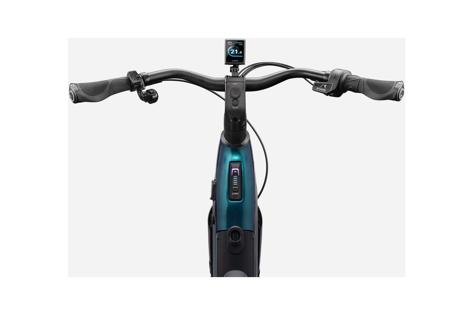 Cannondale Mavaro 1 Low StepThru - 800 Wh - 29 Zoll - Tiefeinsteiger - 2026