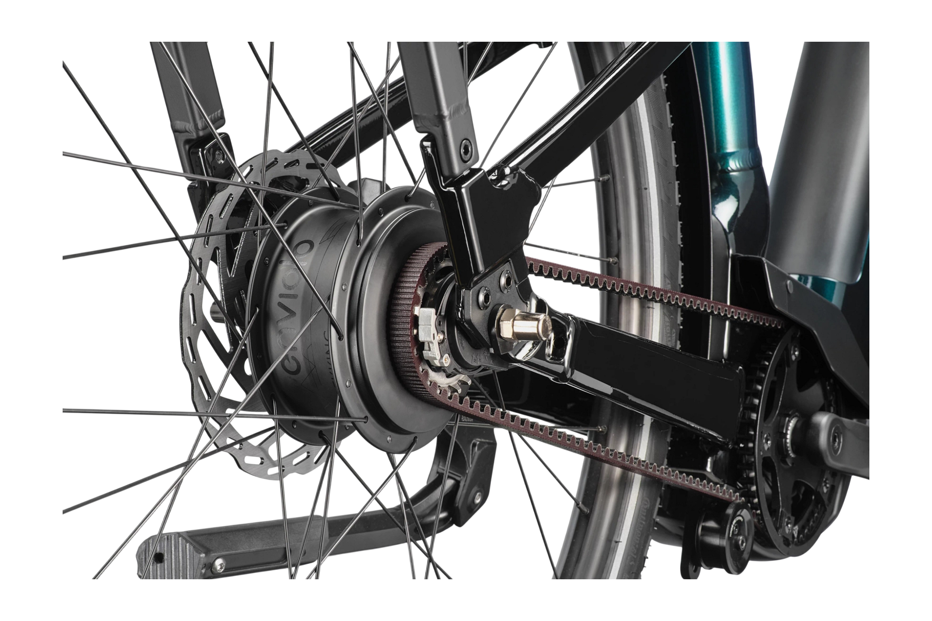 Cannondale Mavaro 1 Low StepThru - 800 Wh - 29 Zoll - Tiefeinsteiger - 2026