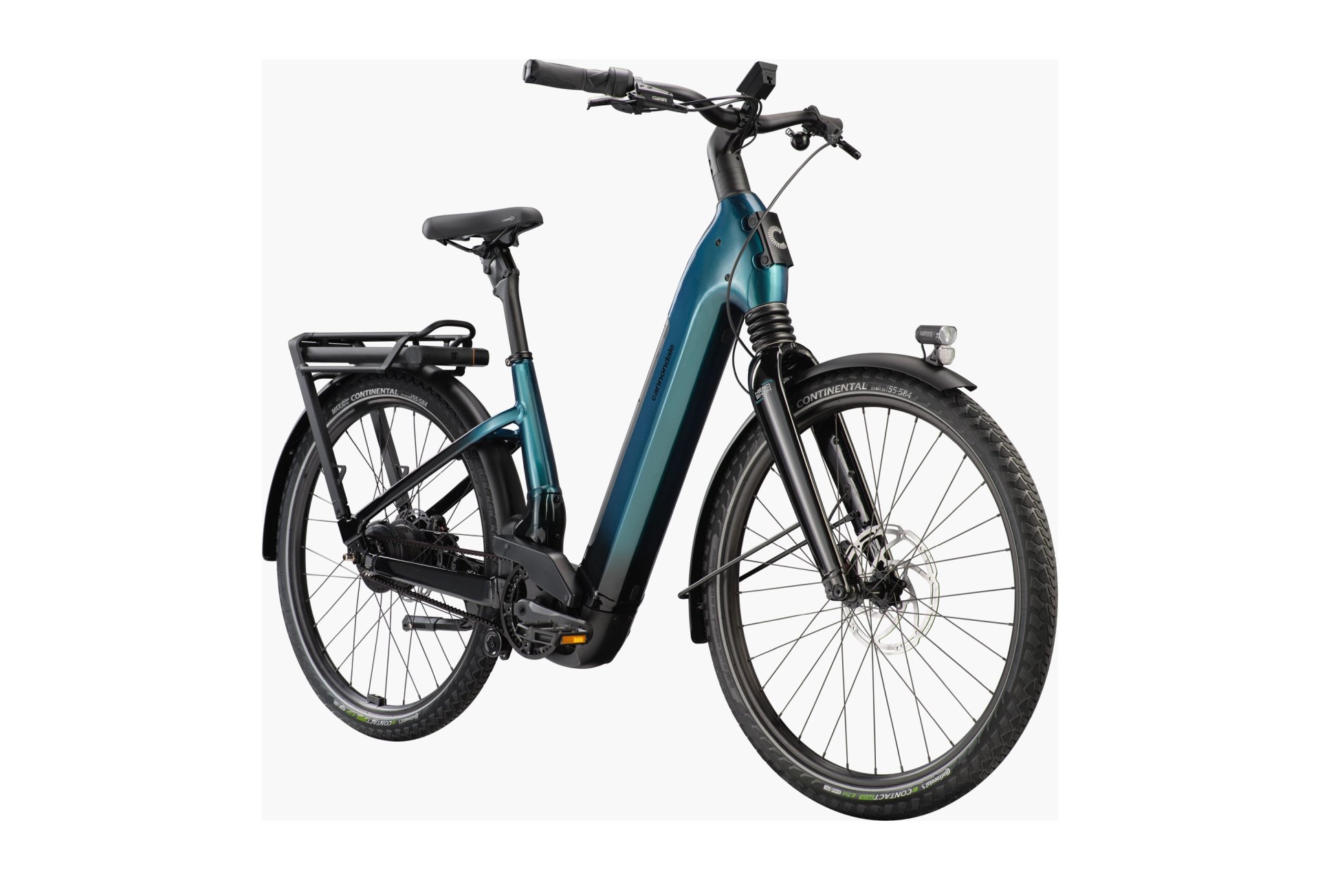 Cannondale Mavaro 1 Low StepThru - 800 Wh - 29 Zoll - Tiefeinsteiger - 2026