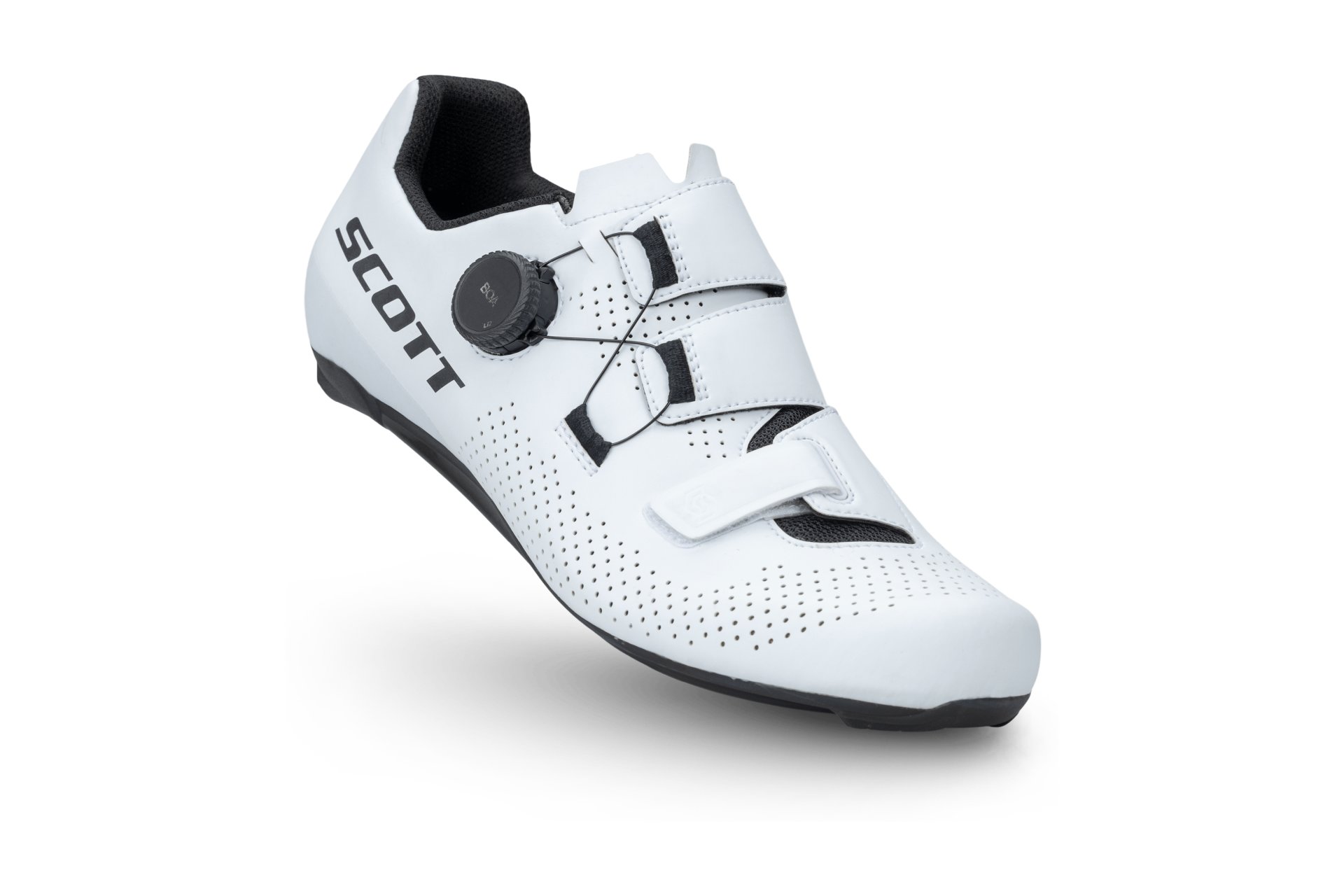Scott Road Team BOA Schuhe