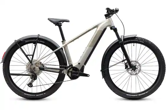 Fahrräder - Cube Reaction Hybrid ONE 720 FE - 720 Wh - 29 Zoll - Diamant - 2027