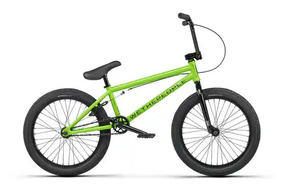 BMX - Wethepeople Nova - 20 Zoll - BMX