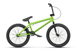 Wethepeople Nova - 20 Zoll - BMX - 2023