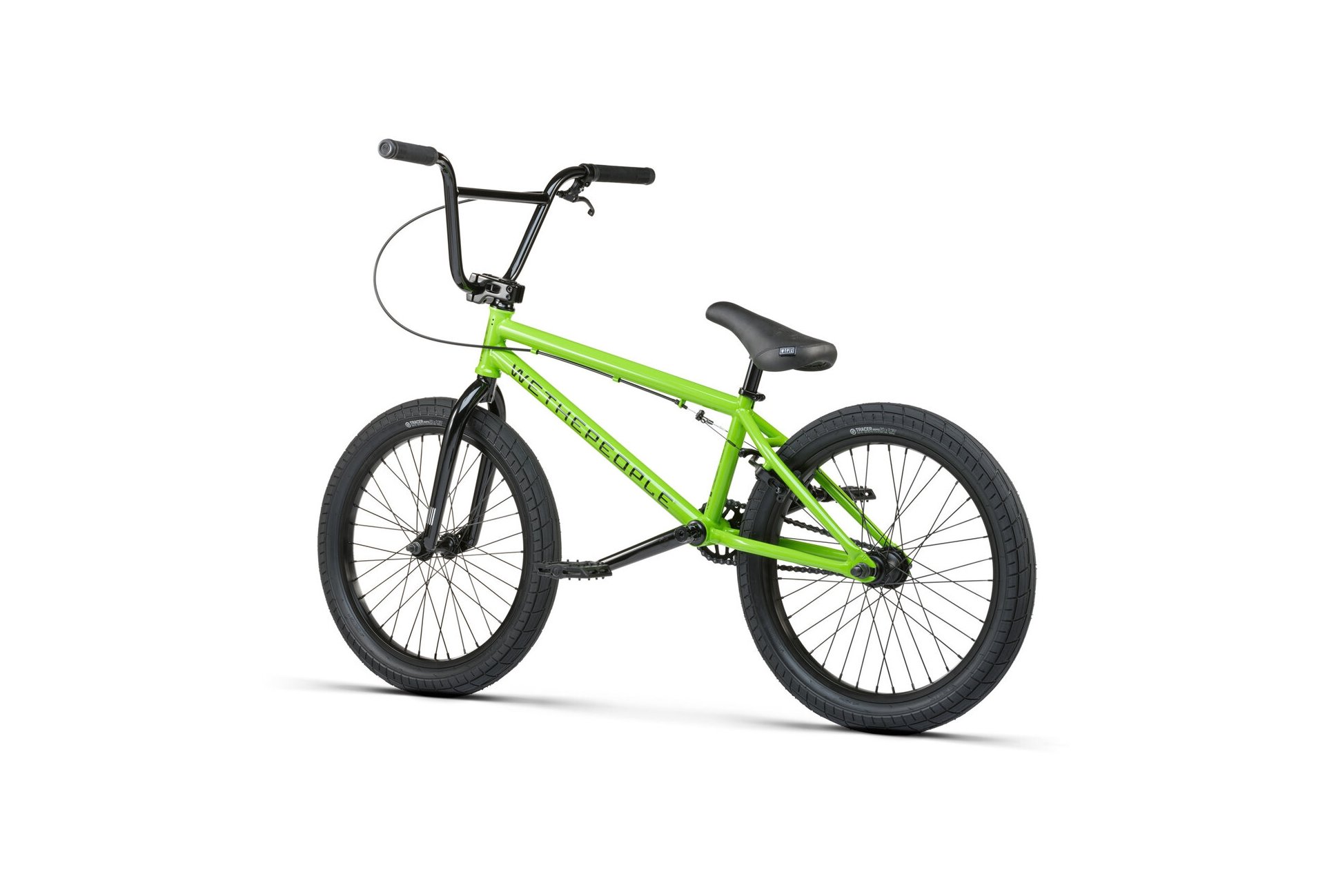 Wethepeople Nova - 20 Zoll - BMX - 2023