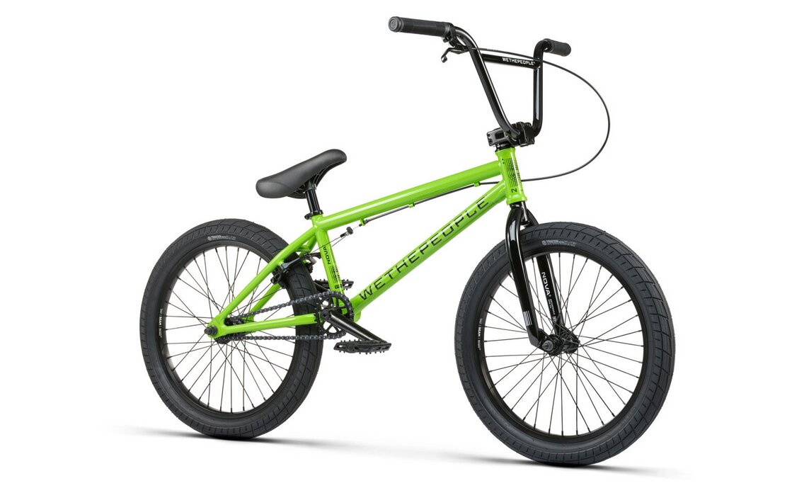 Wethepeople Nova - 20 Zoll - BMX - 2023