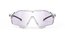 Rudy Project Cutline White Gloss - ImpactX 2 Photochromic Laser Purple