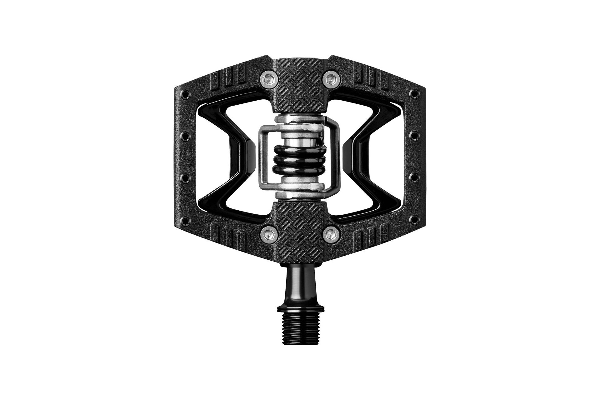 Crankbrothers Double Shot 3 Hybrid-Pedale