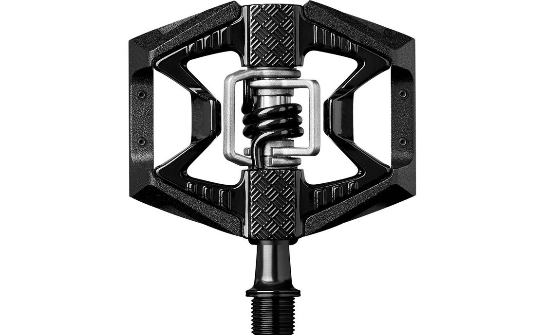 Crankbrothers Double Shot 3 Hybrid-Pedale