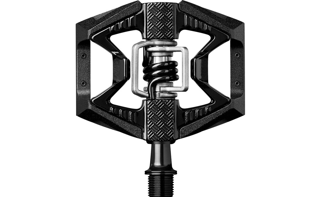 Crankbrothers Double Shot 3 Hybrid-Pedal