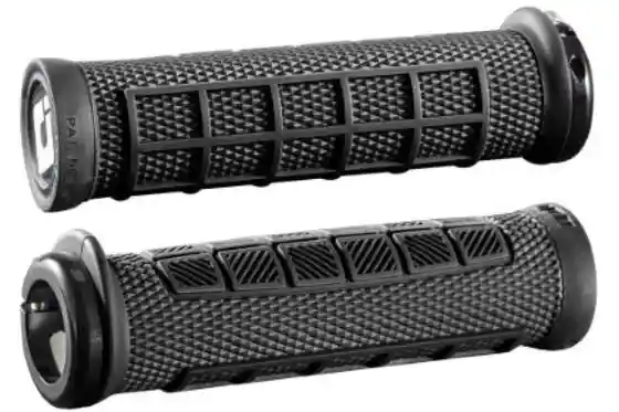 XXL Sale % - ODI Elite Pro V2.1 Lock-On MTB Griffe