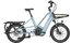 Bergamont Hans-E LT - 500 Wh - 20 Zoll - Long John - 2025