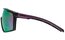 Uvex MTN Perform Black Purple Matt / Mirror Purple