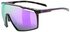 black purple matt