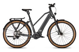 Kalkhoff Entice 5 Advance + - 625 Wh - 29 Zoll - Damen Sport - 2024