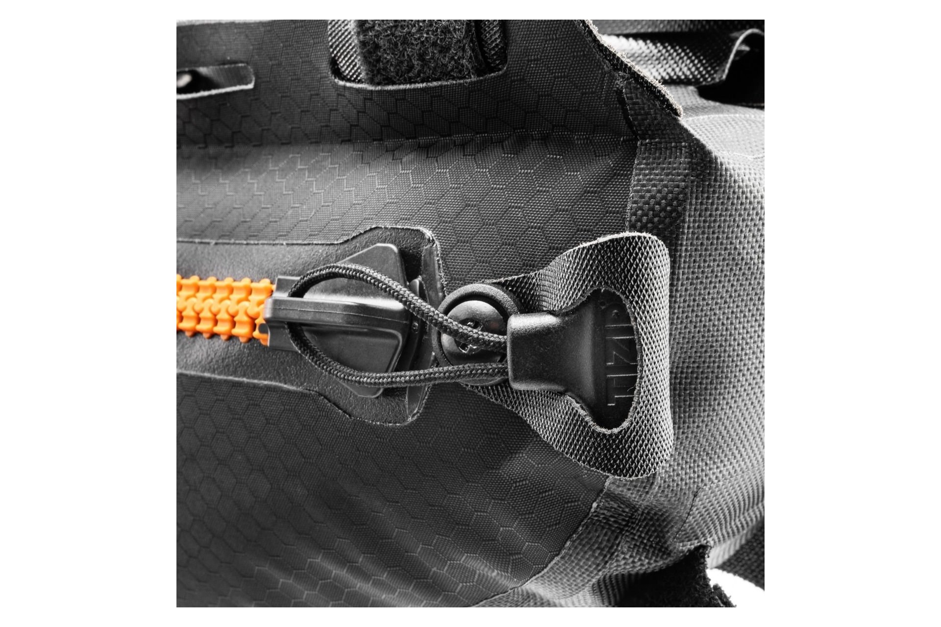 Ortlieb Frame-Pack Toptube Rahmentasche 3L