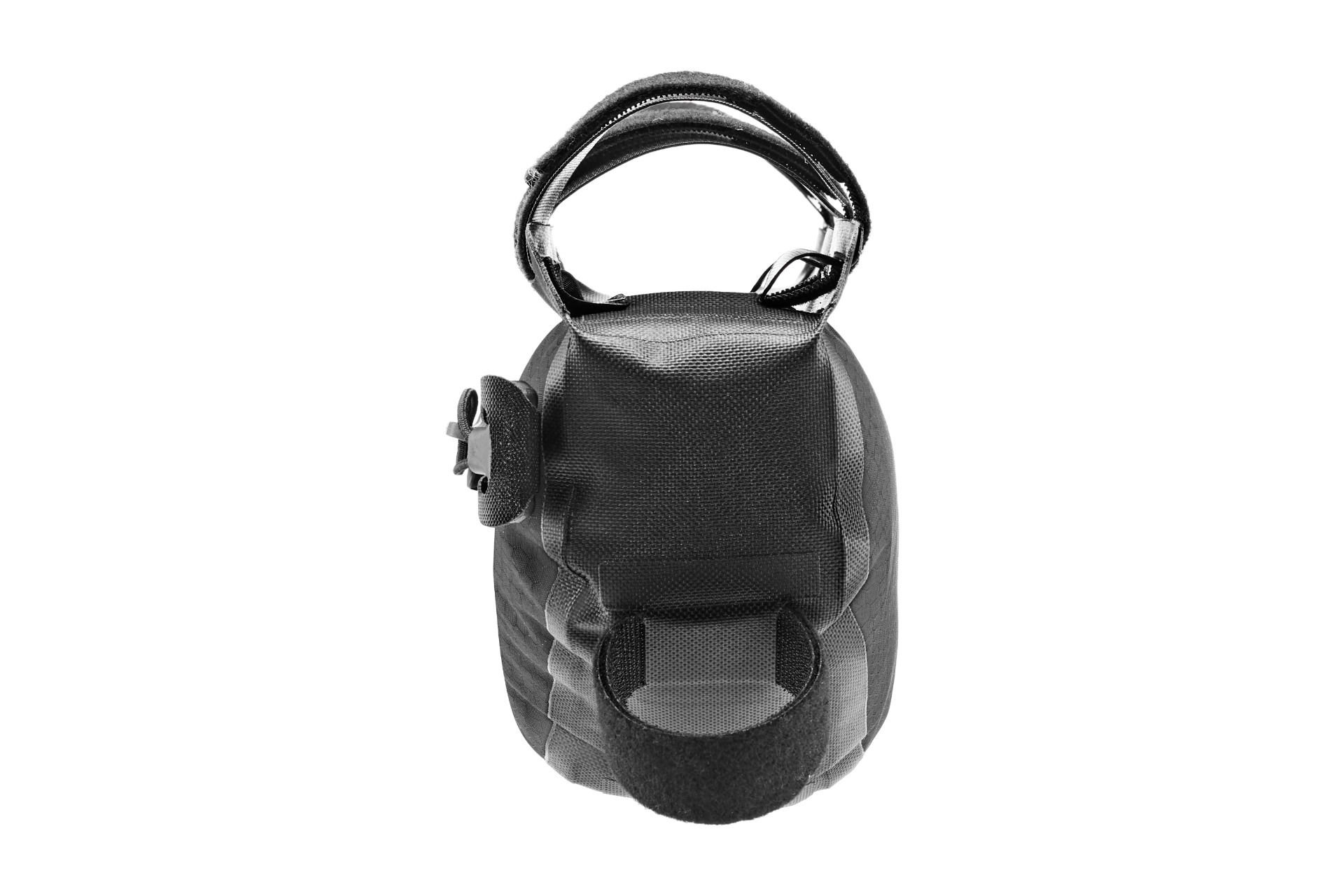 Ortlieb Frame-Pack Toptube Rahmentasche 3L