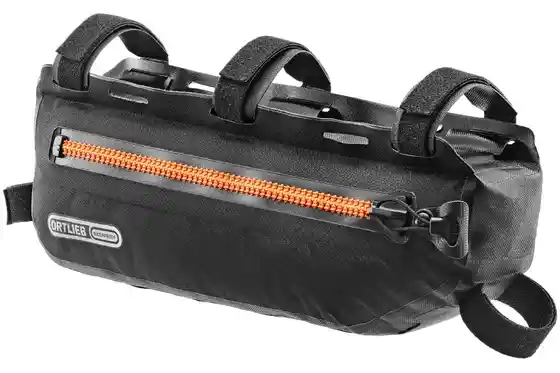 Fahrradtaschen & Körbe - Ortlieb Frame-Pack Toptube Rahmentasche 3L