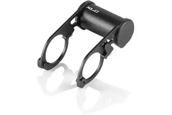 XLC - XLC Lenkeradapter BV-X05 für Frontlichter, Computer, Navi