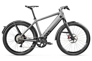 E-Bike Sale - Stromer ST5 Sport - 983 Wh - 2019 - 27,5 Zoll - Diamant