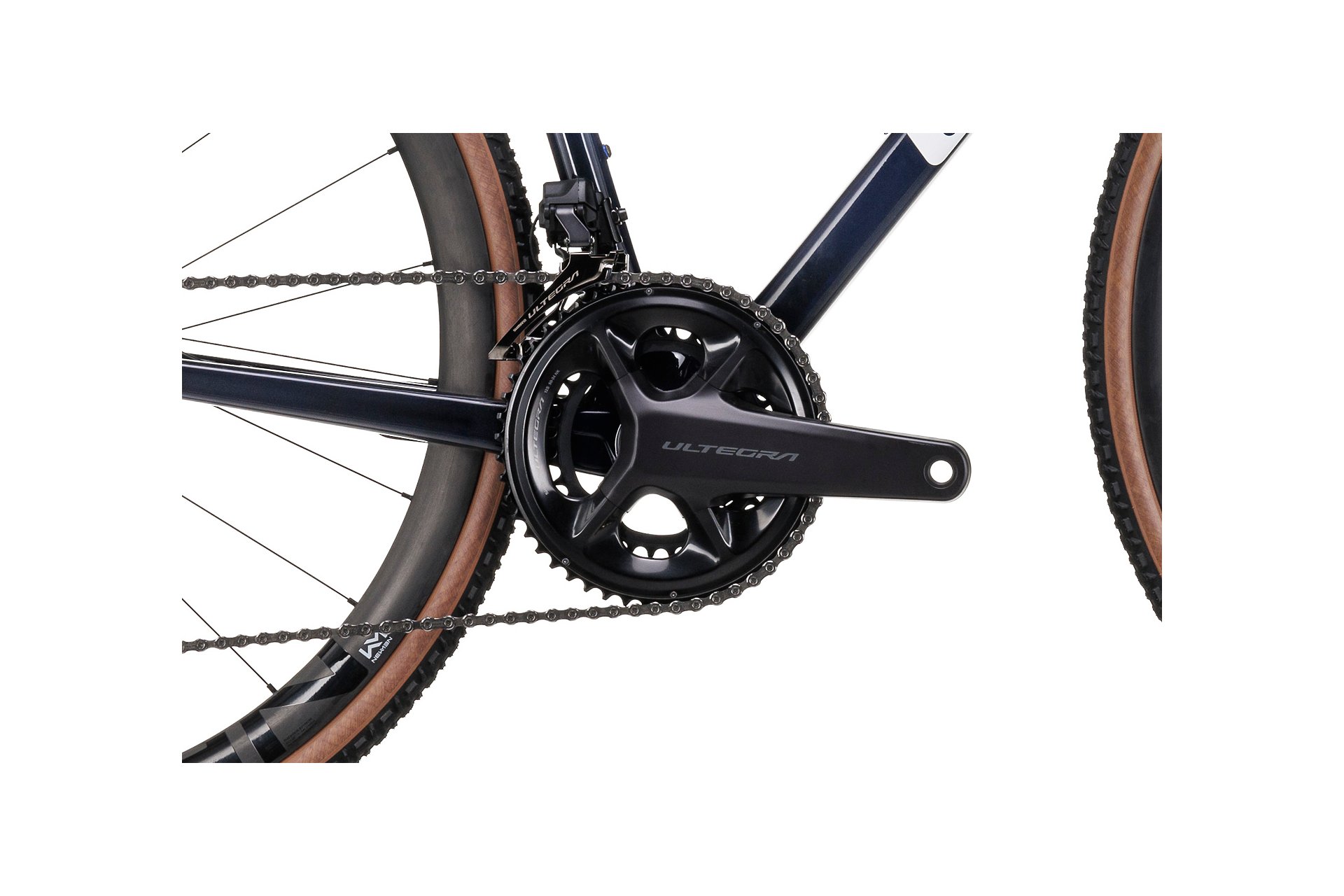 Cube Cross Race C:68X TE - 28 Zoll - Diamant - 2023