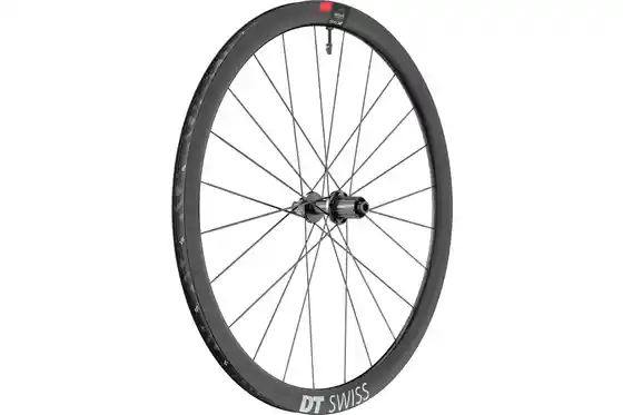 Laufräder & Laufradsätze Sale - DT Swiss ARC 1100 Dicut 38 DB28"- Carbon Hinterrad, Shimano ROAD